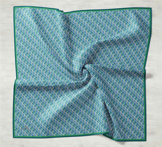 Silk Home Twill İpek Eşarp 11454-65
