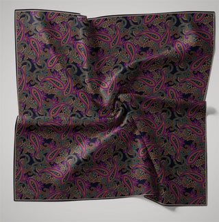 Silk Home Sura İpek Eşarp 11455-S07