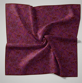 Silk Home Twill İpek Eşarp 11455-08