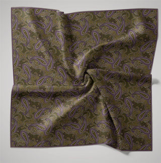Silk Home Sura İpek Eşarp 11455-S11