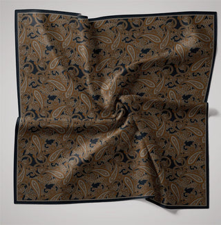 Silk Home Sura İpek Eşarp 11455-S29