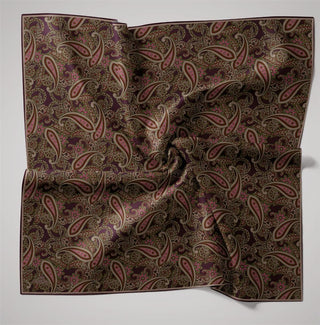 Silk Home Sura İpek Eşarp 11455-S30