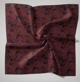 Silk Home Sura İpek Eşarp 11455-S33