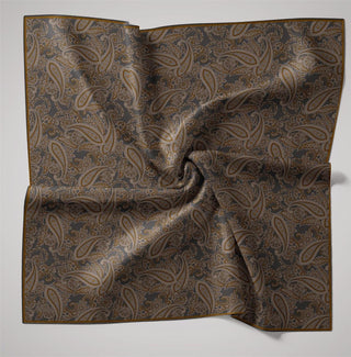 Silk Home Sura İpek Eşarp 11455-S35