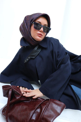 Silk Home Sura İpek Eşarp 11455-S37