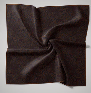 Silk Home Twill İpek Eşarp 11455-37