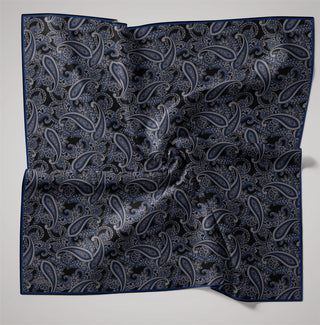 Silk Home Twill İpek Eşarp 11455-39