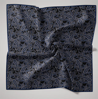 Silk Home Sura İpek Eşarp 11455-S39