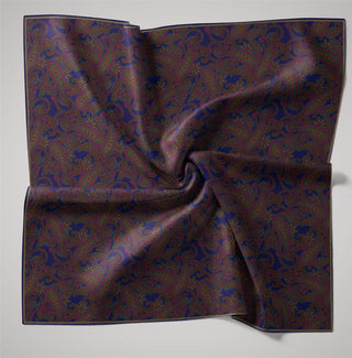 Silk Home Sura İpek Eşarp 11455-S43