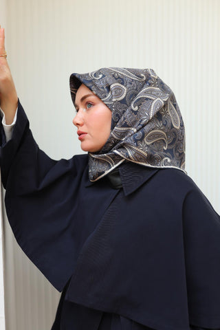 Silk Home Sura İpek Eşarp 11455-S45