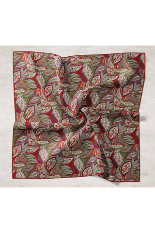 Silk Home Twill İpek Eşarp 11456-17