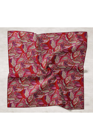 Silk Home Twill İpek Eşarp 11456-18