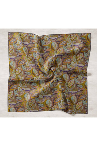 Silk Home Twill İpek Eşarp 11456-21