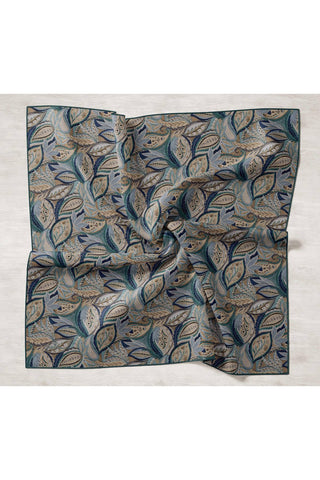 Silk Home Twill İpek Eşarp 11456-24