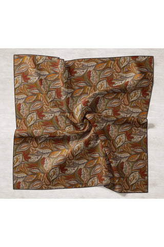 Silk Home Twill İpek Eşarp 11456-25