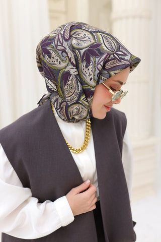 Silk Home Twill İpek Eşarp 11456-29