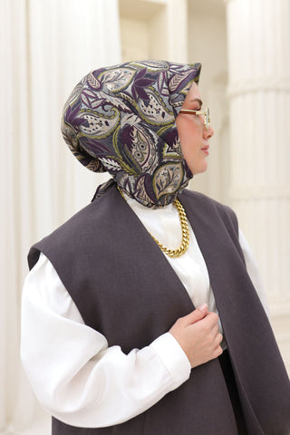 Silk Home Twill İpek Eşarp 11456-29