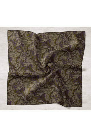 Silk Home Twill İpek Eşarp 11456-33