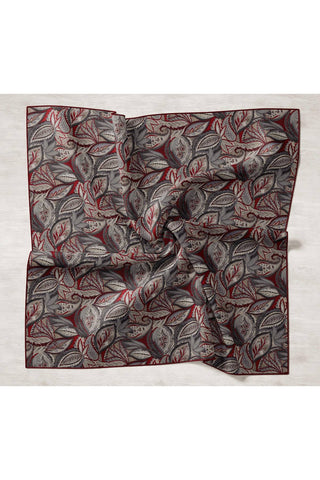 Silk Home Twill İpek Eşarp 11456-34