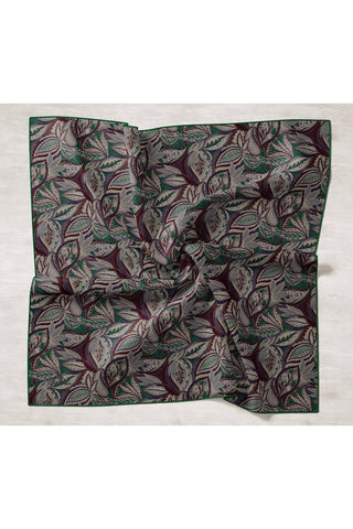 Silk Home Twill İpek Eşarp 11456-40