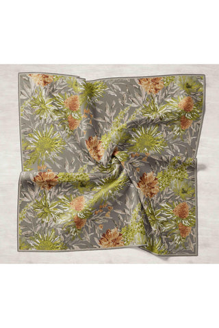 Silk Home Twill İpek Eşarp 11457-04
