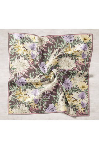 Silk Home Twill İpek Eşarp 11457-20
