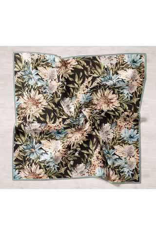 Silk Home Twill İpek Eşarp 11457-34