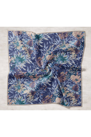 Silk Home Twill İpek Eşarp 11457-36