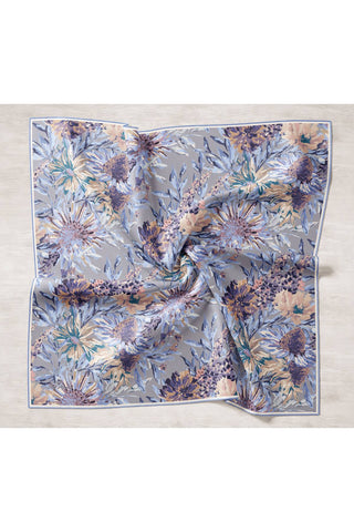 Silk Home Twill İpek Eşarp 11457-37