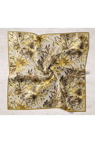Silk Home Twill İpek Eşarp 11457-52