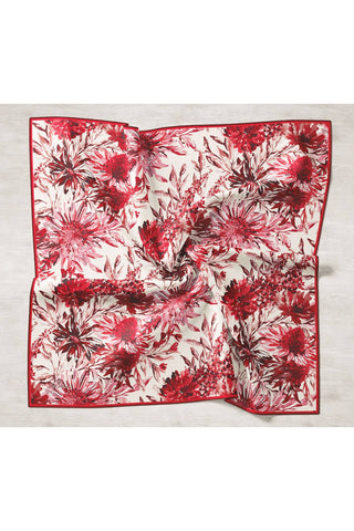 Silk Home Twill İpek Eşarp 11457-54