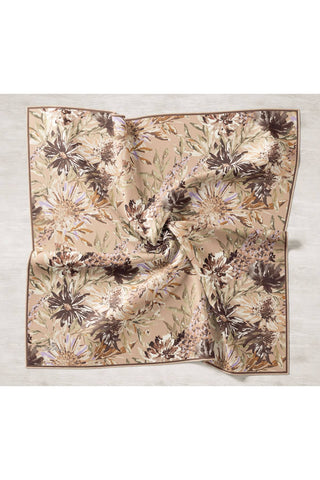 Silk Home Twill İpek Eşarp 11457-60