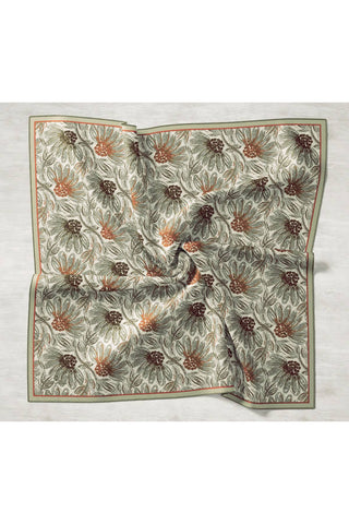 Silk Home Twill İpek Eşarp 11458-03