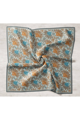 Silk Home Twill İpek Eşarp 11458-09