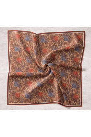 Silk Home Twill İpek Eşarp 11458-14