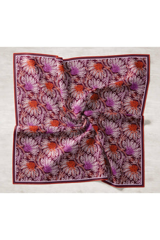 Silk Home Twill İpek Eşarp 11458-17