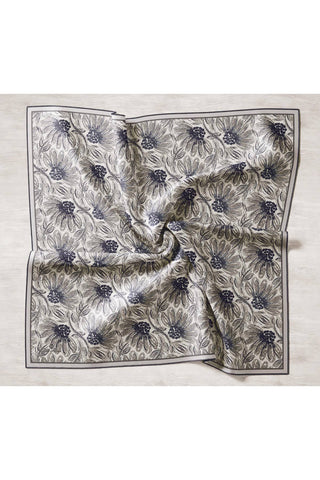 Silk Home Twill İpek Eşarp 11458-22
