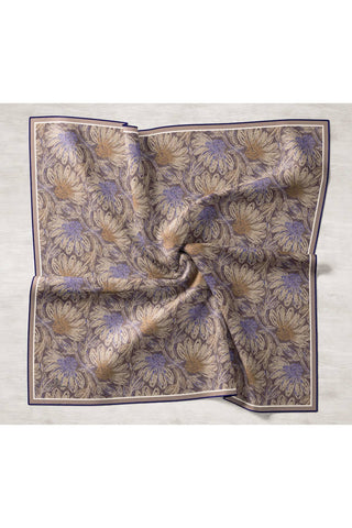 Silk Home Twill İpek Eşarp 11458-23