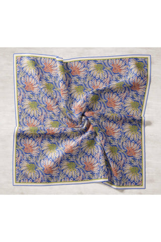 Silk Home Twill İpek Eşarp 11458-32