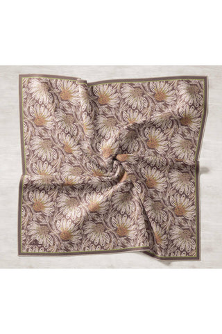 Silk Home Twill İpek Eşarp 11458-36
