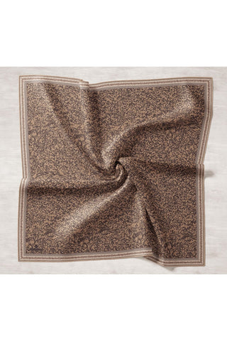 Silk Home Twill İpek Eşarp 11459-01