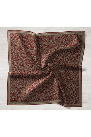 Silk Home Twill İpek Eşarp 11459-02
