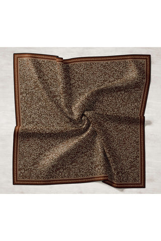 Silk Home Twill İpek Eşarp 11459-06