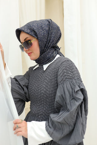 Silk Home Twill İpek Eşarp 11459-14