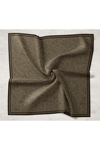 Silk Home Twill İpek Eşarp 11459-16