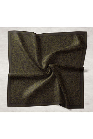 Silk Home Twill İpek Eşarp 11459-19