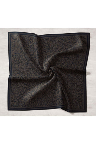 Silk Home Twill İpek Eşarp 11459-20