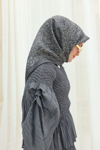 Silk Home Twill İpek Eşarp 11459-21