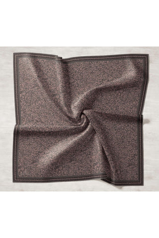 Silk Home Twill İpek Eşarp 11459-22