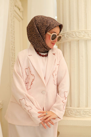 Silk Home Twill İpek Eşarp 11459-23